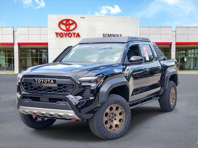 2026 Toyota Tacoma Trailhunter for sale in Sanford, FL