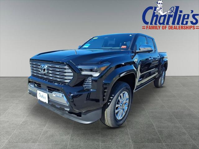 2026 Toyota Tacoma Limited for sale in Augusta, ME