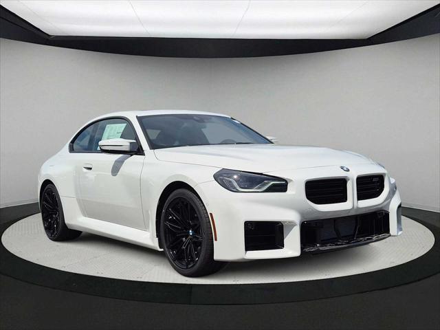2026 BMW M2 Unknown