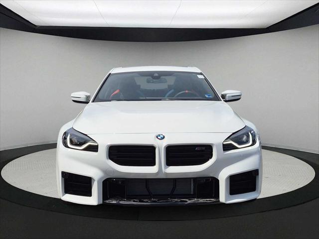 2026 BMW M2 Unknown