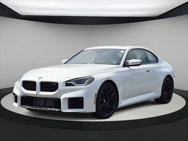 2026 BMW M2 Unknown