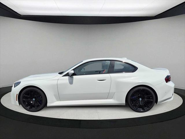 2026 BMW M2 Unknown