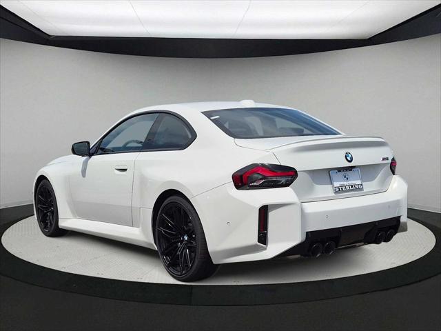 2026 BMW M2 Unknown