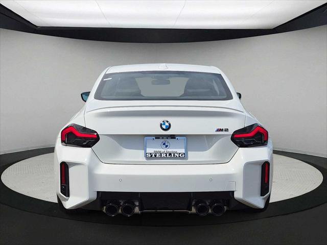 2026 BMW M2 Unknown