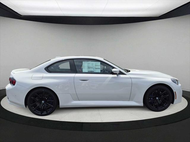 2026 BMW M2 Unknown