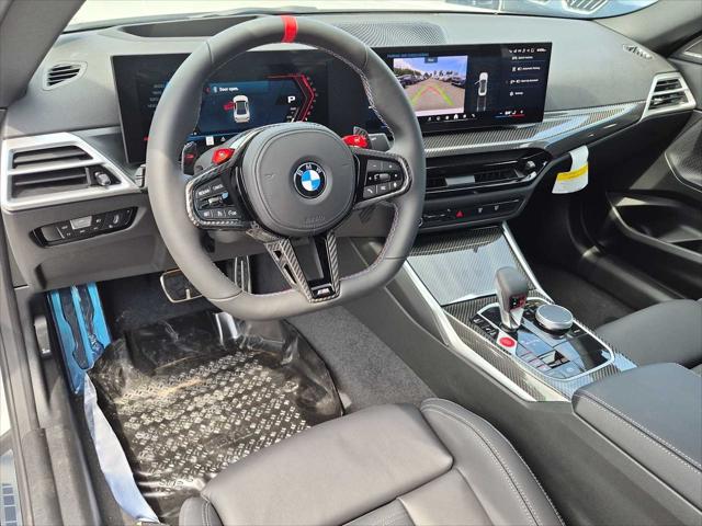 2026 BMW M2 Unknown