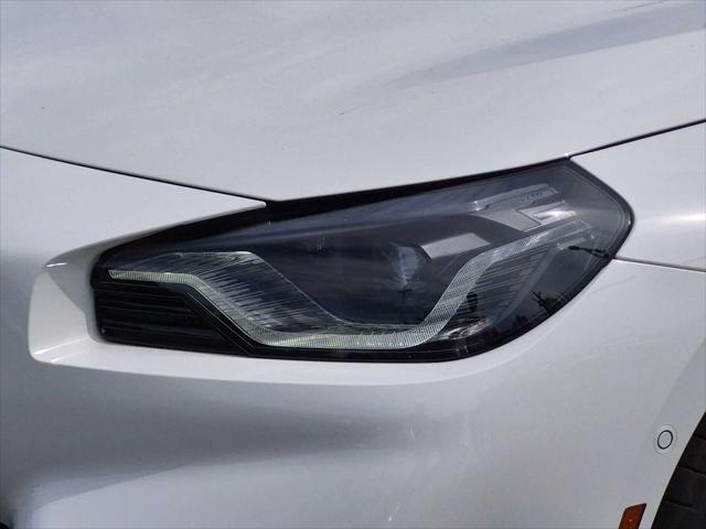 2026 BMW M2 Unknown