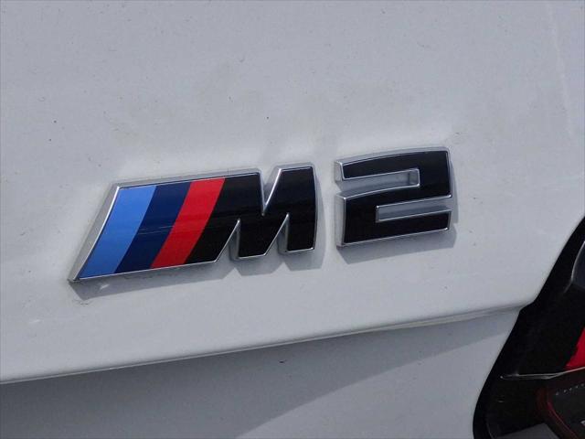 2026 BMW M2 Unknown