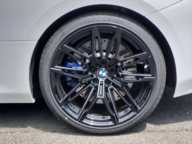 2026 BMW M2 Unknown