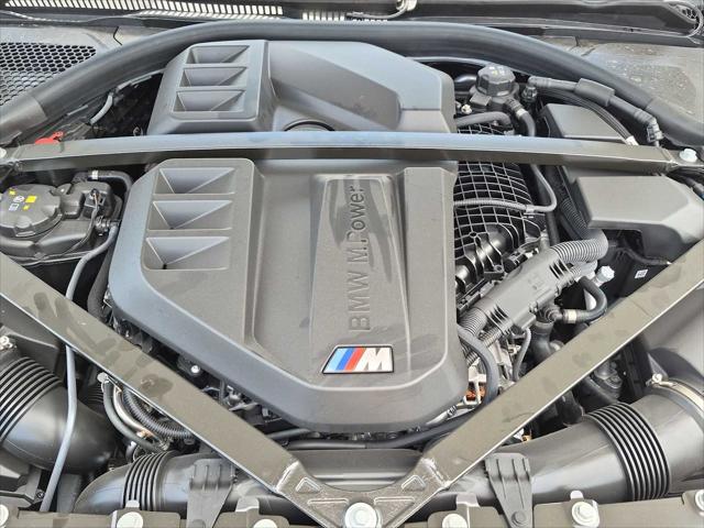 2026 BMW M2 Unknown
