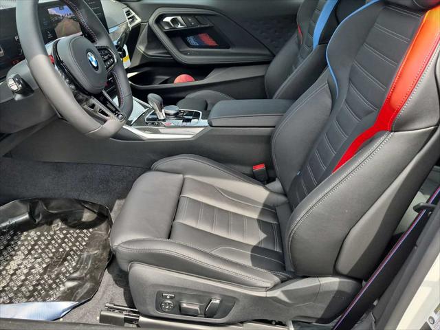 2026 BMW M2 Unknown