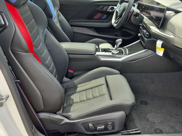 2026 BMW M2 Unknown