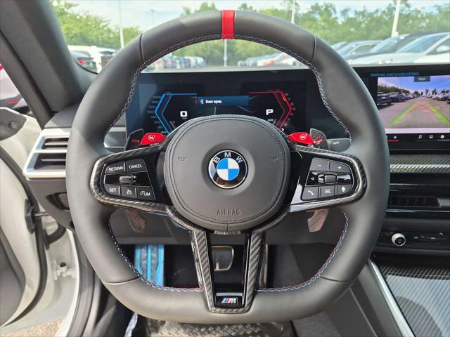 2026 BMW M2 Unknown
