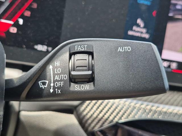 2026 BMW M2 Unknown