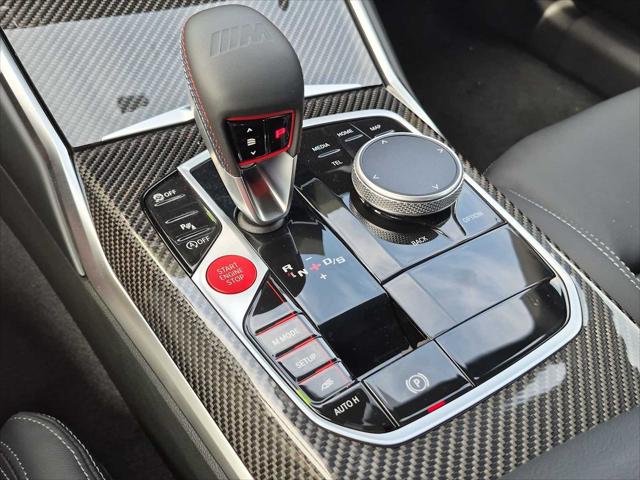 2026 BMW M2 Unknown