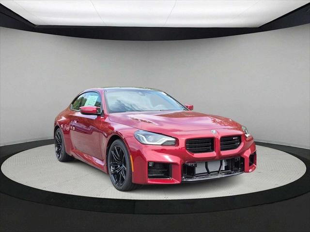 2026 BMW M2 Unknown