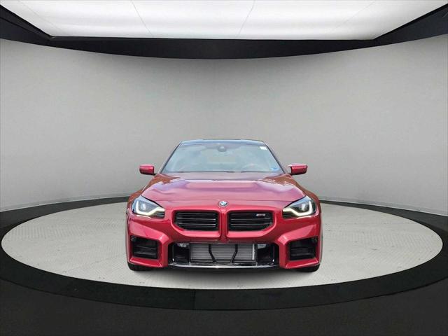 2026 BMW M2 Unknown