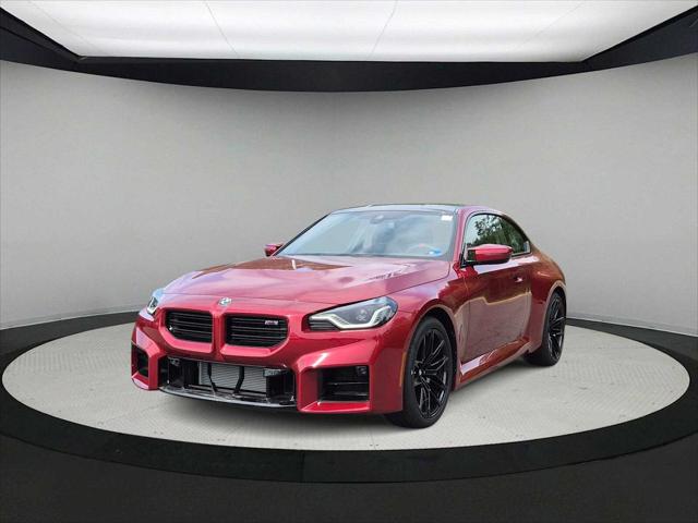 2026 BMW M2 Unknown