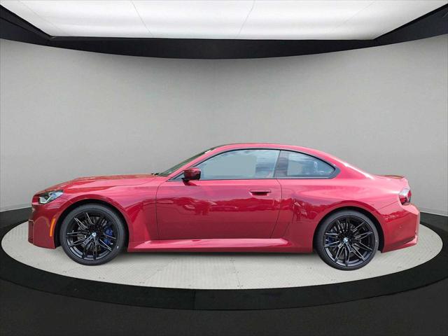 2026 BMW M2 Unknown