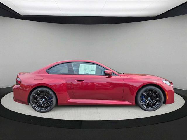 2026 BMW M2 Unknown