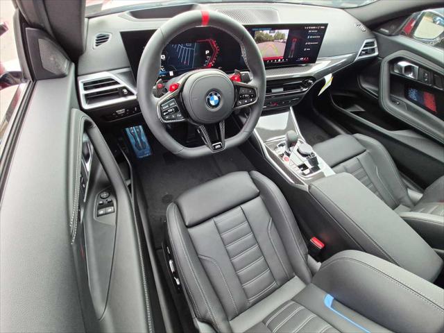 2026 BMW M2 Unknown