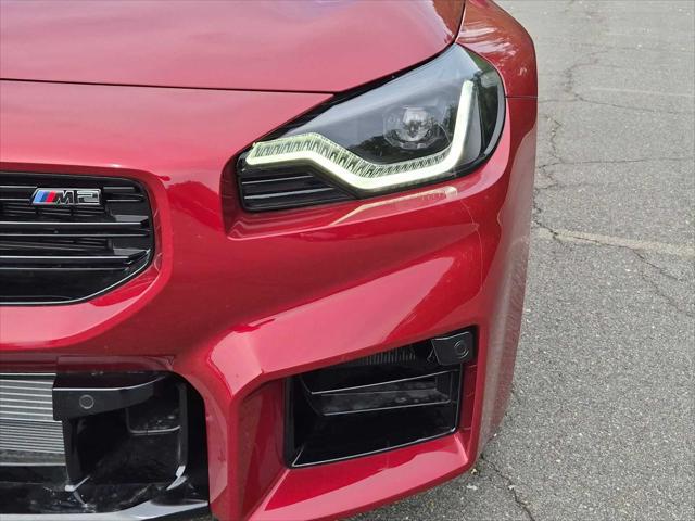 2026 BMW M2 Unknown