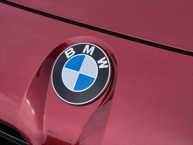 2026 BMW M2 Unknown