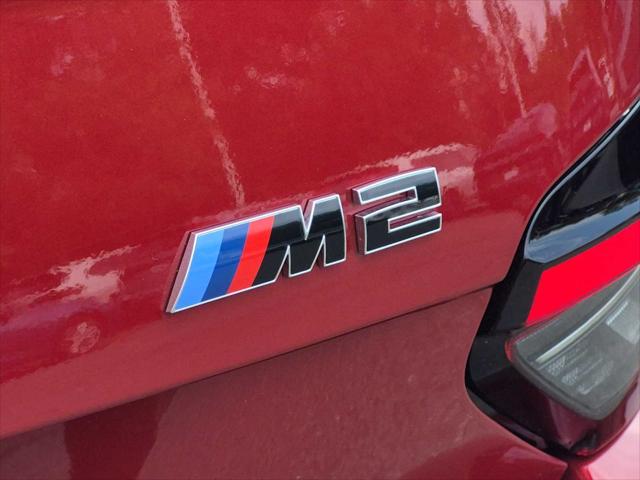 2026 BMW M2 Unknown