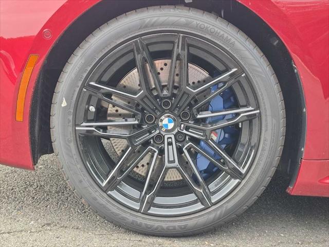 2026 BMW M2 Unknown