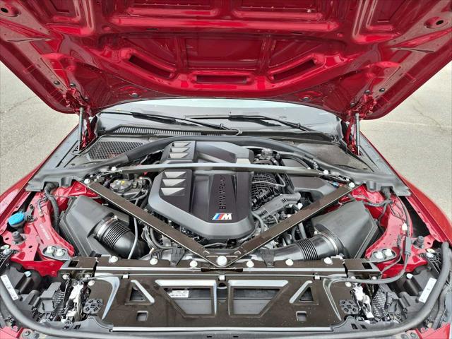 2026 BMW M2 Unknown