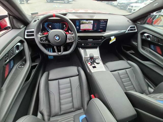 2026 BMW M2 Unknown