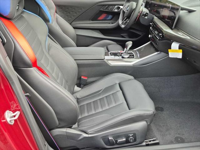 2026 BMW M2 Unknown