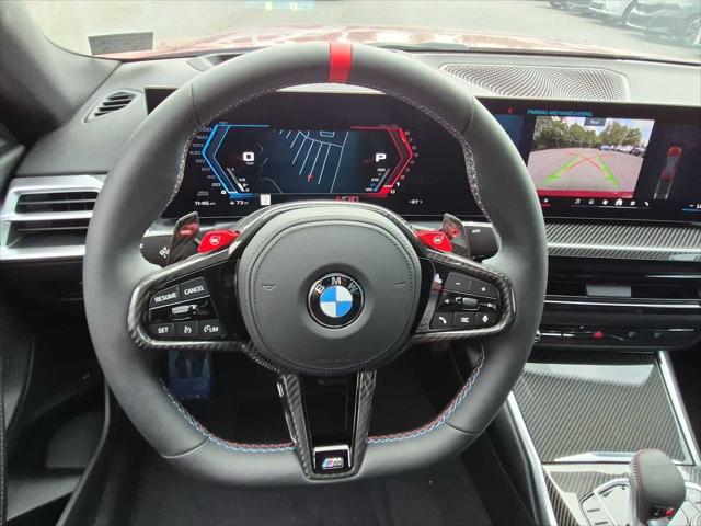 2026 BMW M2 Unknown