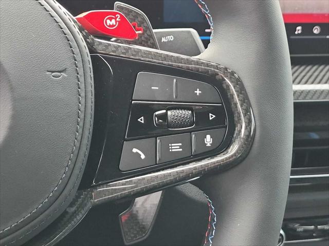 2026 BMW M2 Unknown