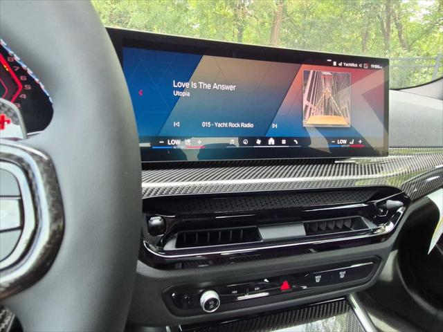 2026 BMW M2 Unknown