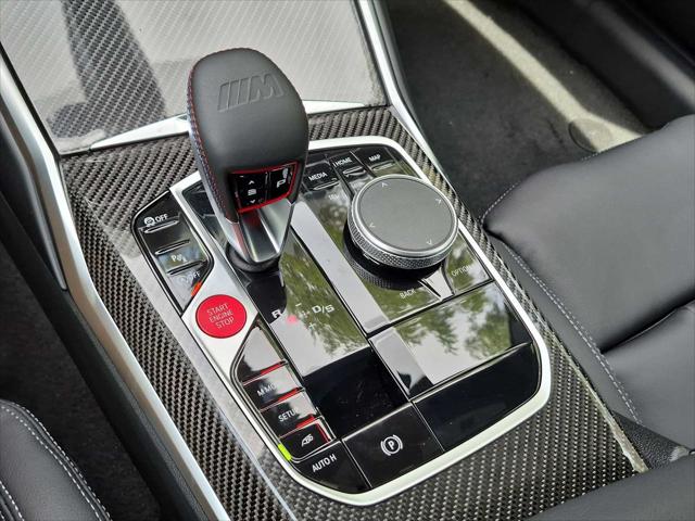 2026 BMW M2 Unknown
