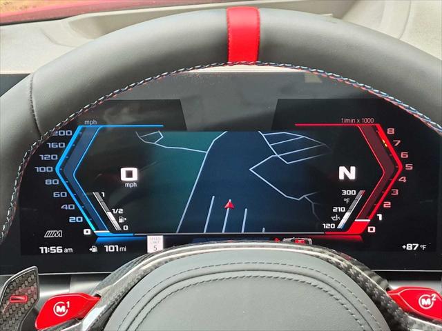 2026 BMW M2 Unknown