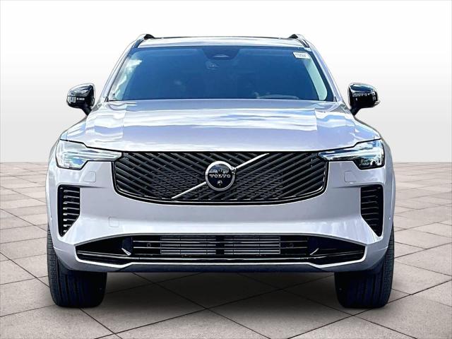 2026 Volvo XC90 Plug-In Hybrid Ultra Dark Theme, T8 AWD, Electric/Gasoline, 7 Seats