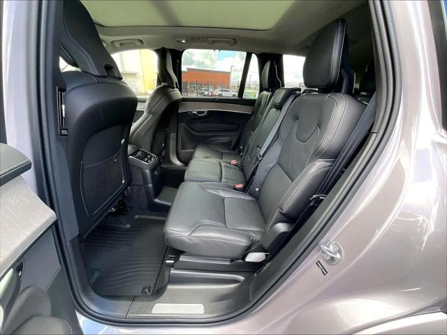 2026 Volvo XC90 Plug-In Hybrid Ultra Dark Theme, T8 AWD, Electric/Gasoline, 7 Seats