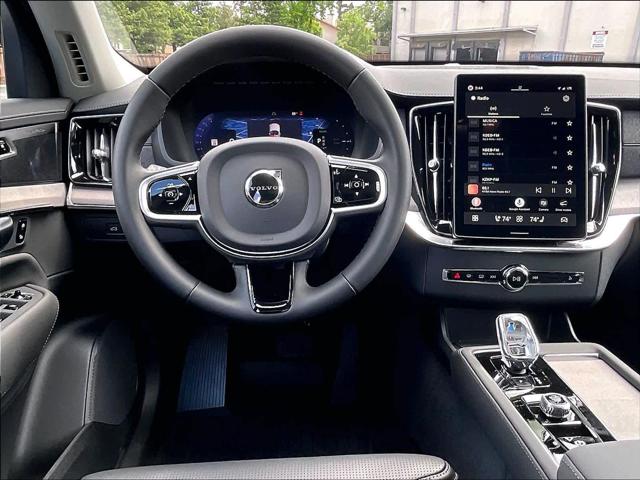 2026 Volvo XC90 Plug-In Hybrid Ultra Dark Theme, T8 AWD, Electric/Gasoline, 7 Seats