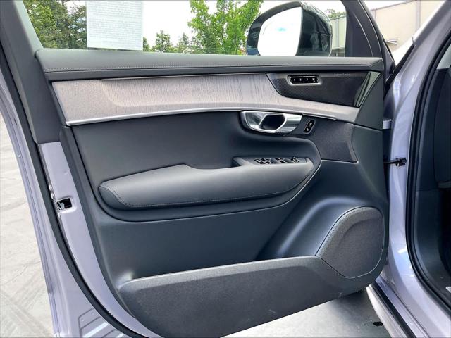 2026 Volvo XC90 Plug-In Hybrid Ultra Dark Theme, T8 AWD, Electric/Gasoline, 7 Seats
