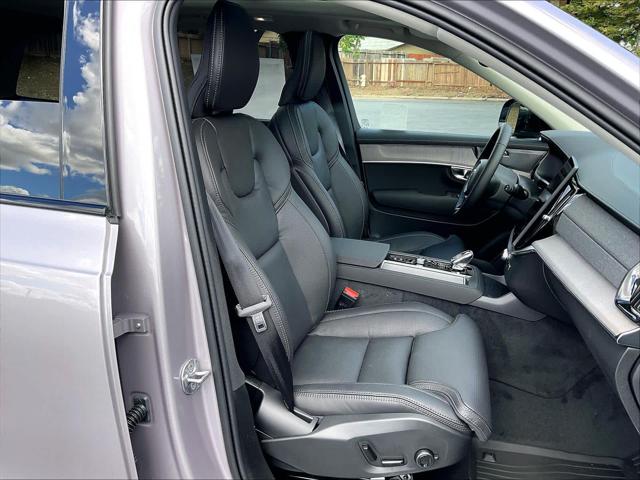 2026 Volvo XC90 Plug-In Hybrid Ultra Dark Theme, T8 AWD, Electric/Gasoline, 7 Seats