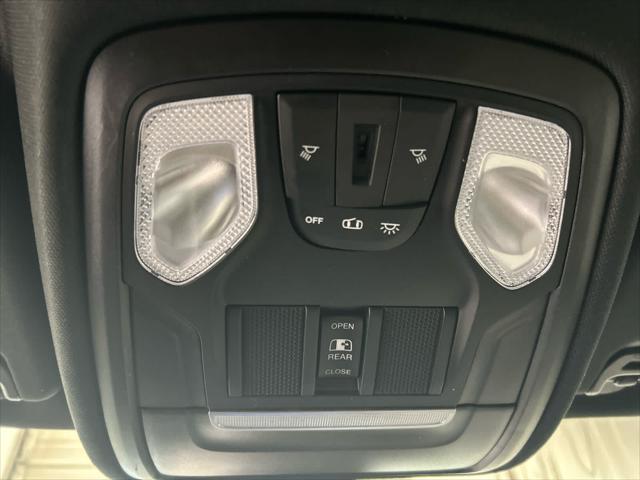 2022 Ram 1500 Big Horn Crew Cab 4x4 6'4" Box