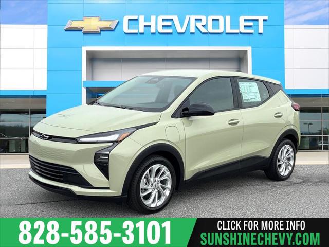2027 Chevrolet Bolt LT FWD for sale in Arden, NC