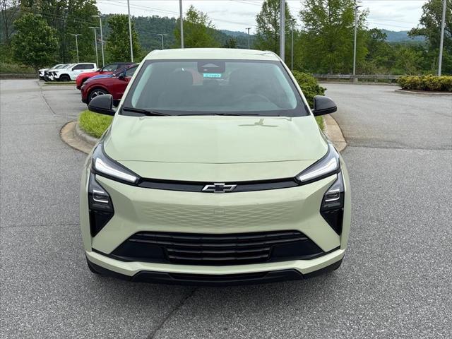 2027 Chevrolet Bolt LT FWD