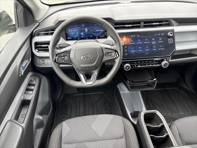 2027 Chevrolet Bolt LT FWD