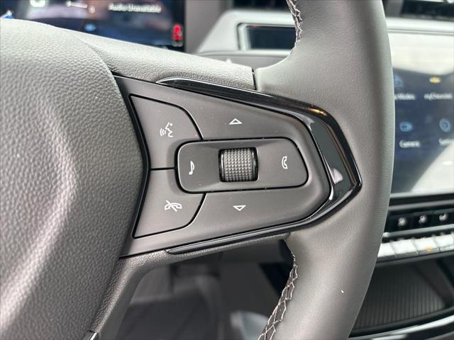 2027 Chevrolet Bolt LT FWD