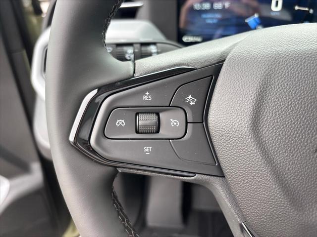 2027 Chevrolet Bolt LT FWD