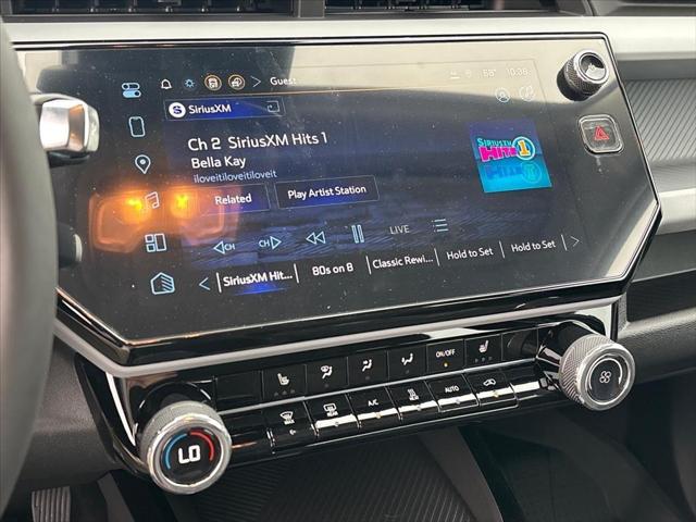2027 Chevrolet Bolt LT FWD