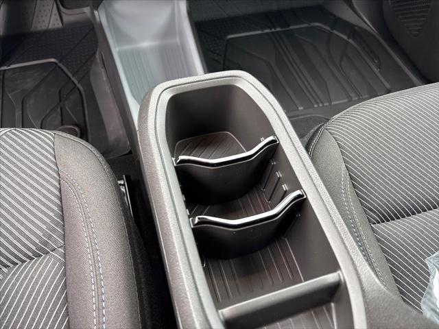 2027 Chevrolet Bolt LT FWD